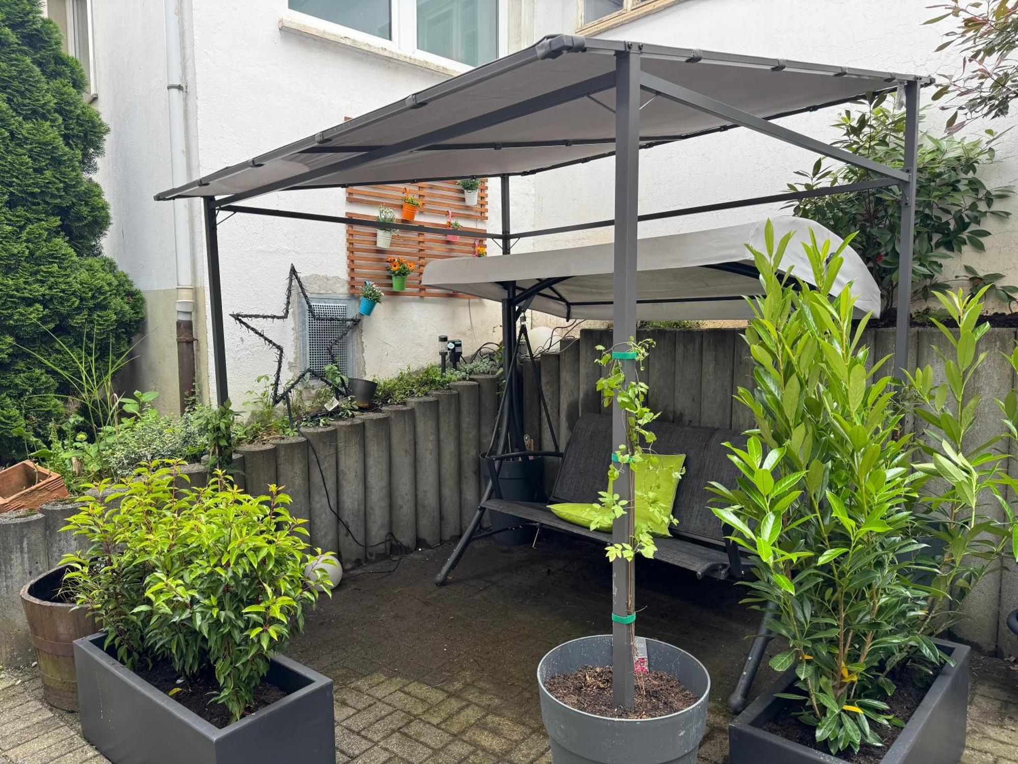 Kleine Fewo Auf M Hasten Remscheid Kültér fotó